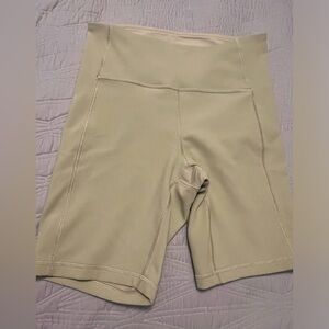 Lululemon Align Shorts size 8